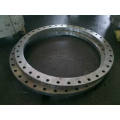 Flanges de anel Flanges laminados laminados / forjados e quentes